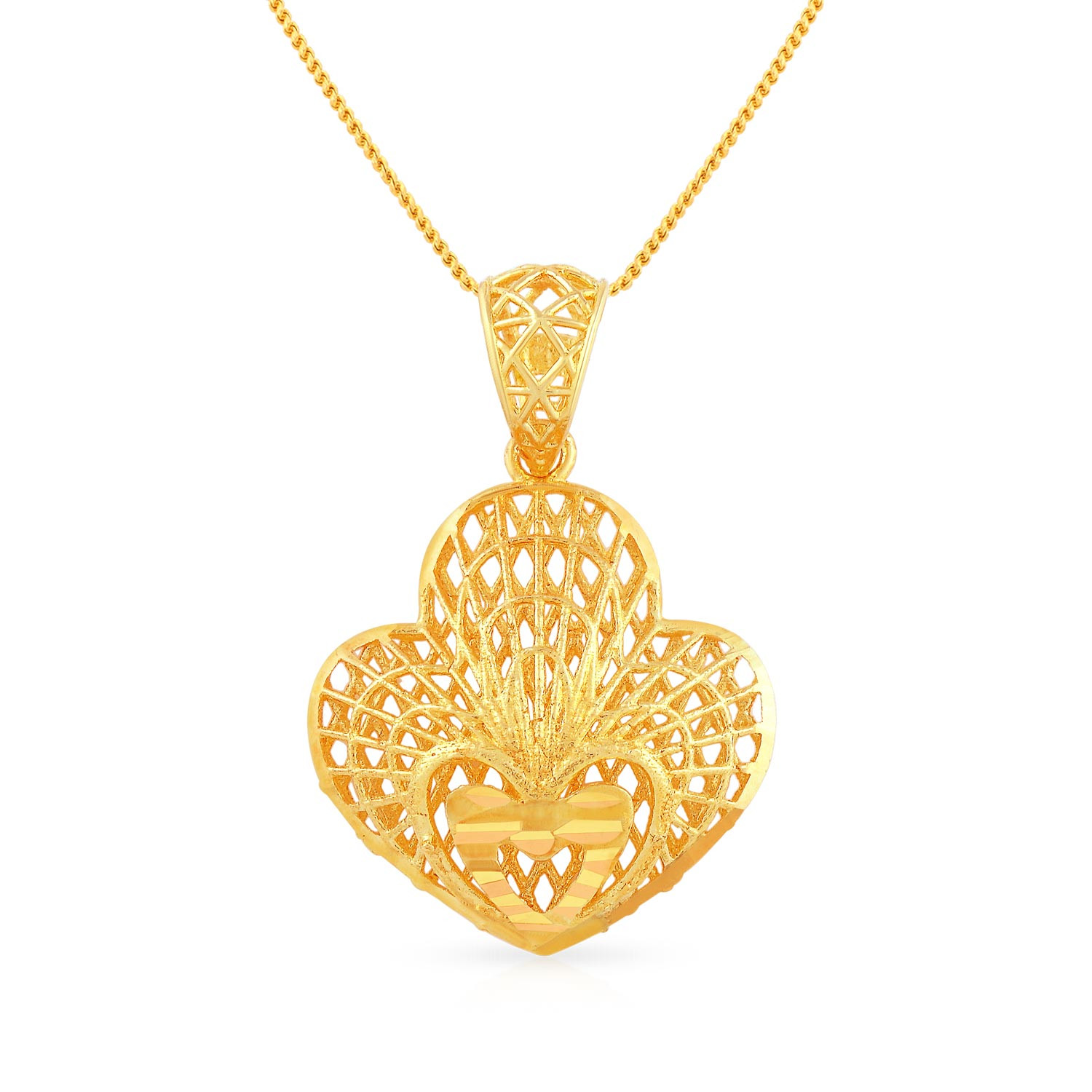 Heart Locket