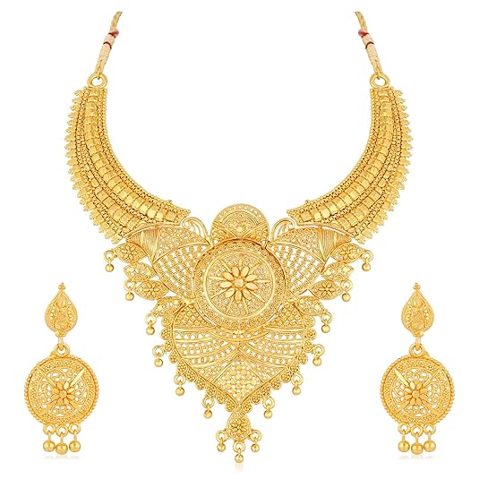 Gold Set 3